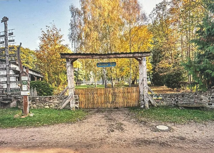 Hotel Kolbatzer Mühle Lychen